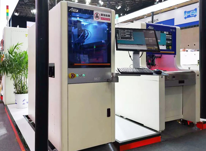 展会快报 | hb火博风潮席卷上海Nepcon，收揽多奖荣归