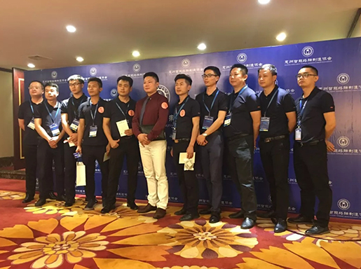 hb火博展示流体应用智造新方式｜手机自动化展报道