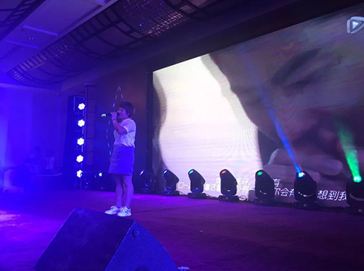 hb火博展示流体应用智造新方式｜手机自动化展报道