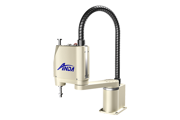 新品发布会 | hb火博发布多款机械手，聚焦智能制造产业