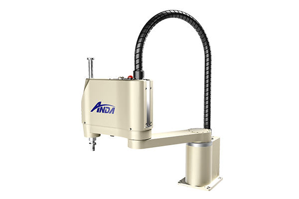 新品发布会 | hb火博发布多款机械手，聚焦智能制造产业