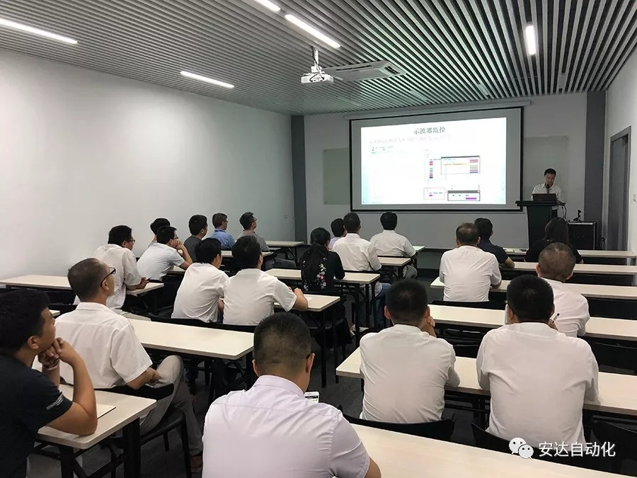 新品发布会 | hb火博发布多款机械手，聚焦智能制造产业