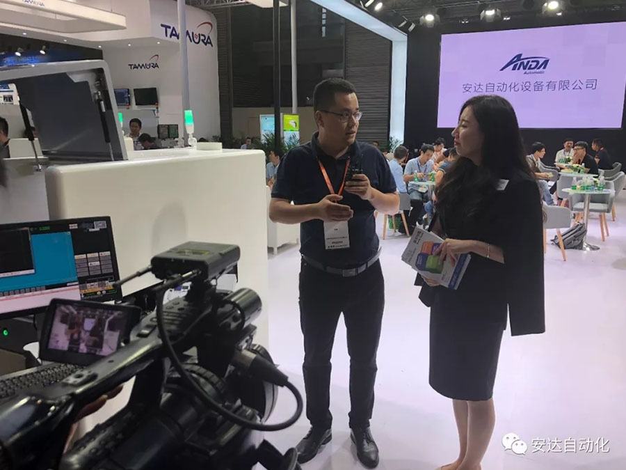 深圳NEPCON | 保持好奇，hb火博大有可观