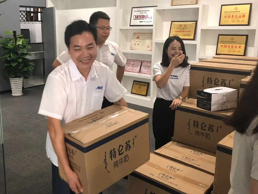 中秋 | 花好月圆夜，故里团圆时