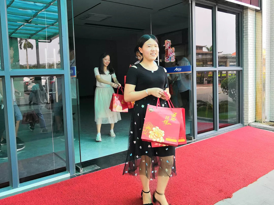 中秋 | 花好月圆夜，故里团圆时