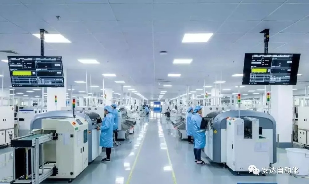 科普| 摆脱茫然，hb火博带你快速了解SMT工艺流程