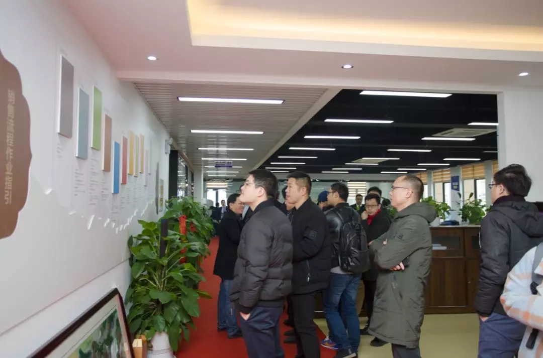 新起点，再出发 | hb火博苏州乔迁与客户答谢会圆满举办