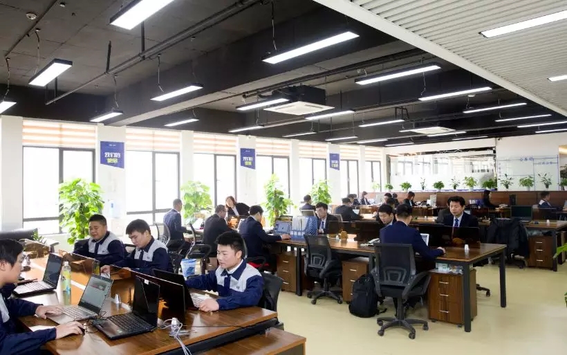 新起点，再出发 | hb火博苏州乔迁与客户答谢会圆满举办