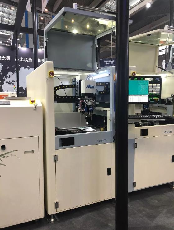 Nepcon Asia | 智能赋能，hb火博聚焦5G发展