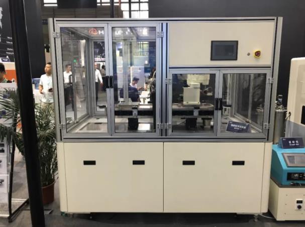 Nepcon Asia | 智能赋能，hb火博聚焦5G发展