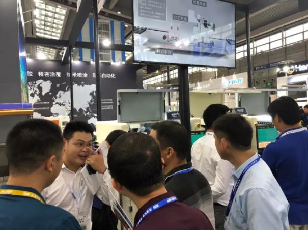 Nepcon Asia | 智能赋能，hb火博聚焦5G发展