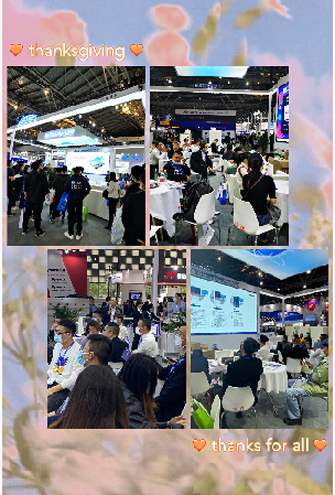 精彩收官|hb火博不忘初心，砥砺前行